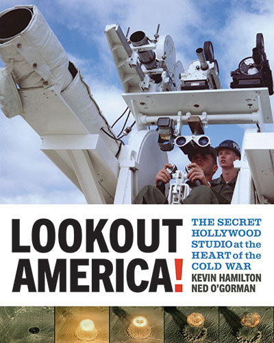 Lookout America book cover